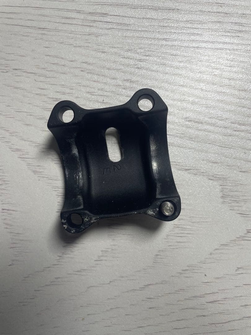 tarmac ステム　80mm 6deg
