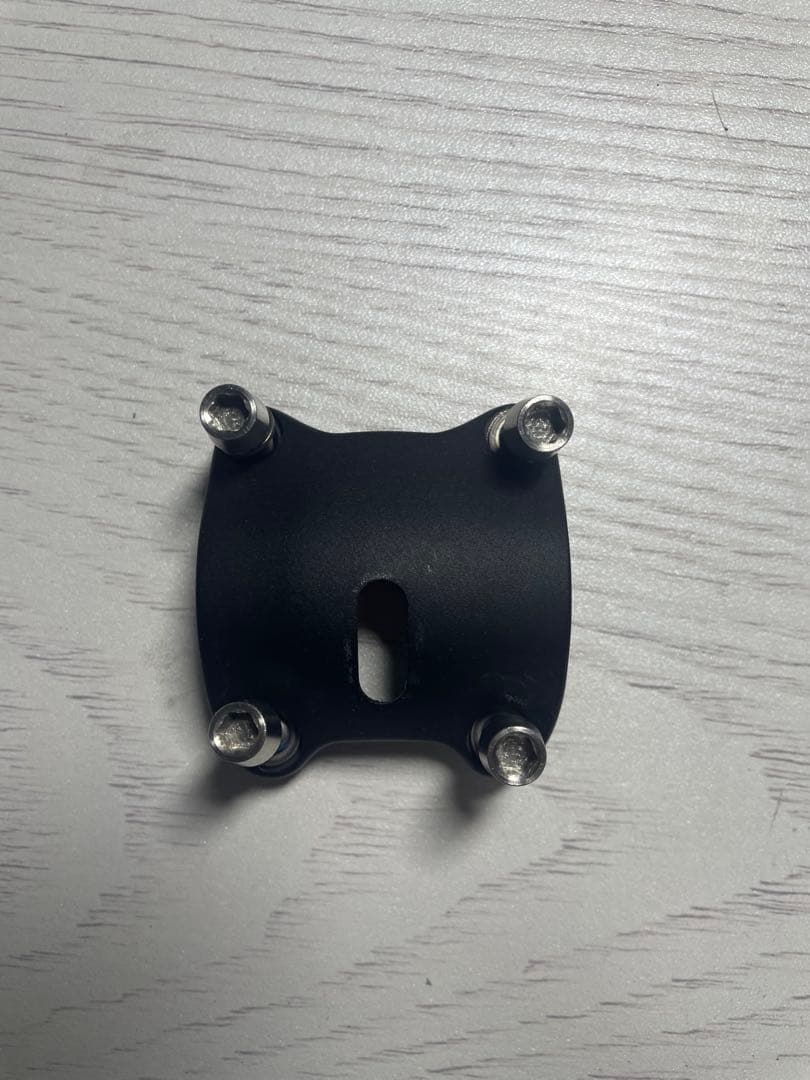 tarmac ステム　80mm 6deg