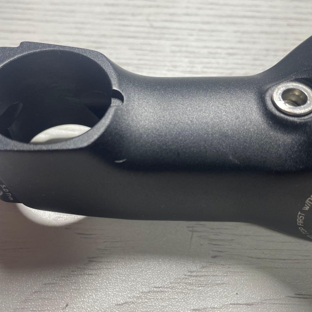 tarmac ステム　80mm 6deg