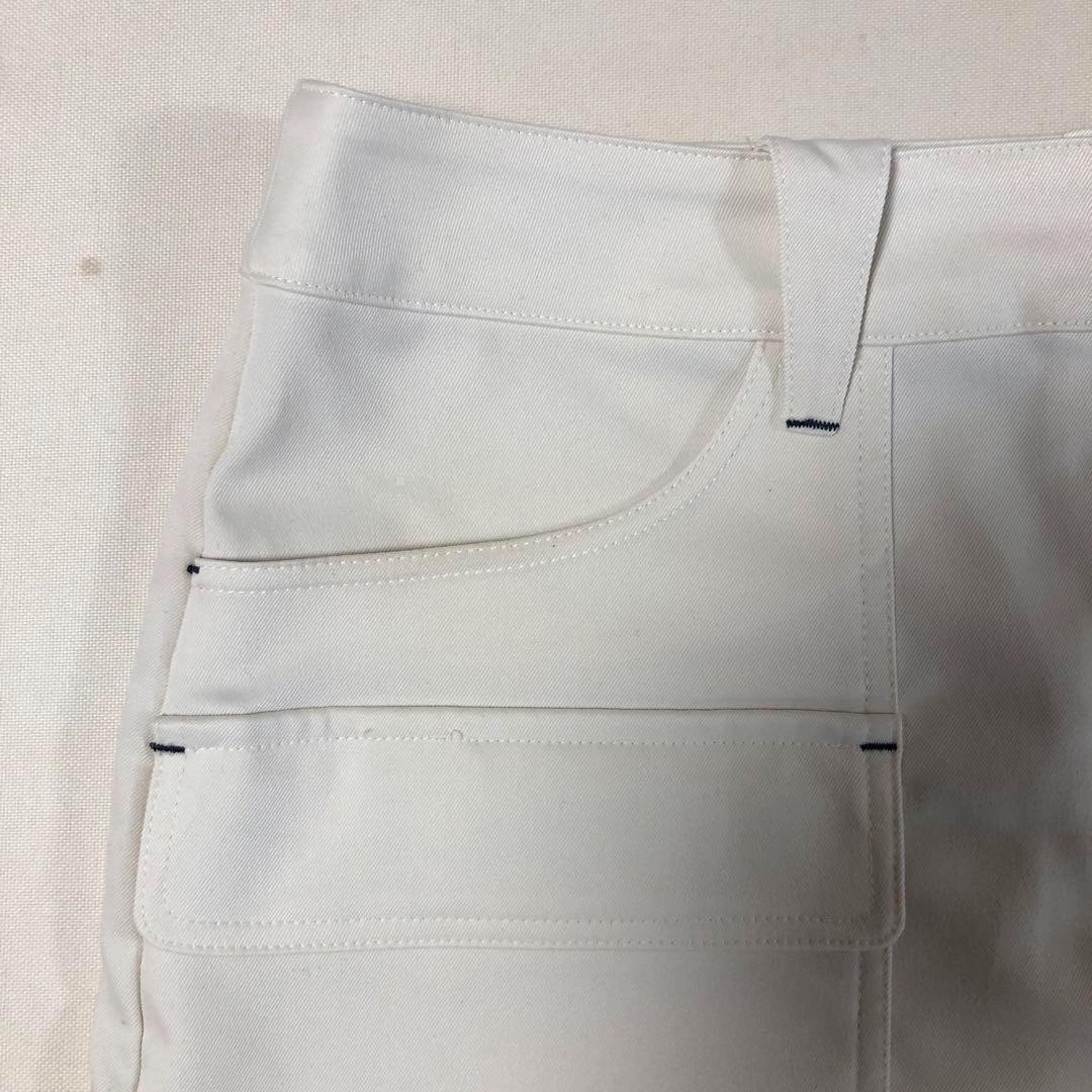 アンパシィ スカート インナー有り アイボリー Lサイズ