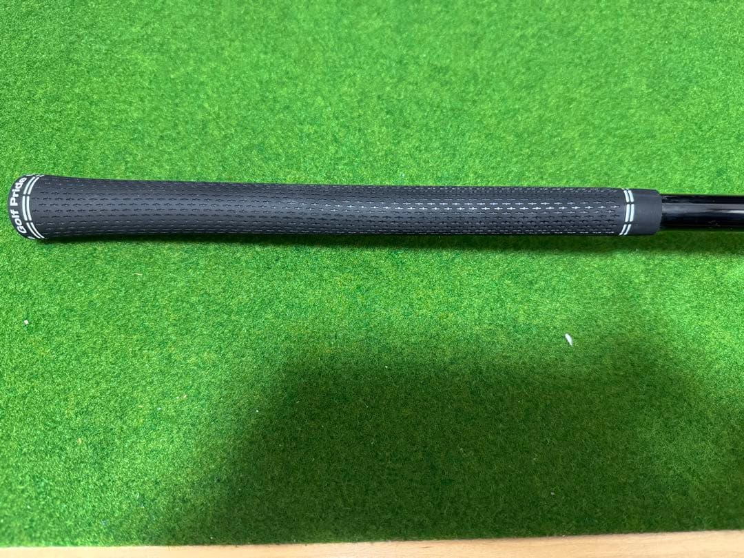 Q10 フェアウェイウッド 3W ベンタスブルー5S ベルコア