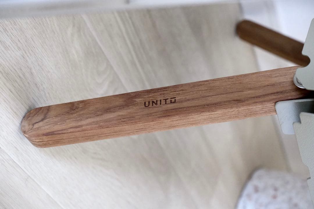 UNITO コンテナ
