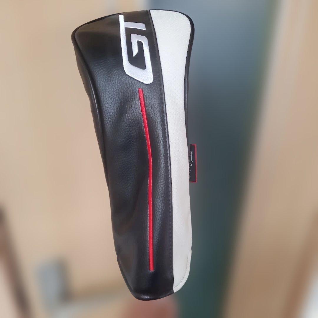 GT3 ドライバー 9度 ヘッドのみ。