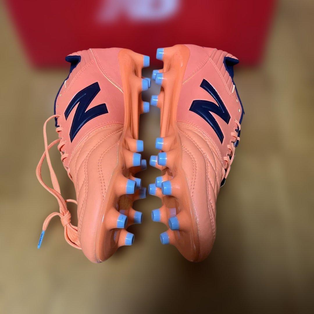 New Balance 442 二足