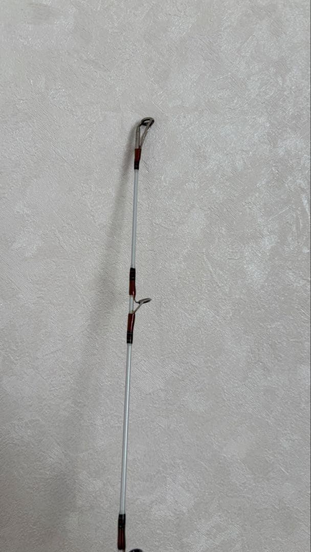 Daiwa / ANALYSTAR 270 真鯛船竿