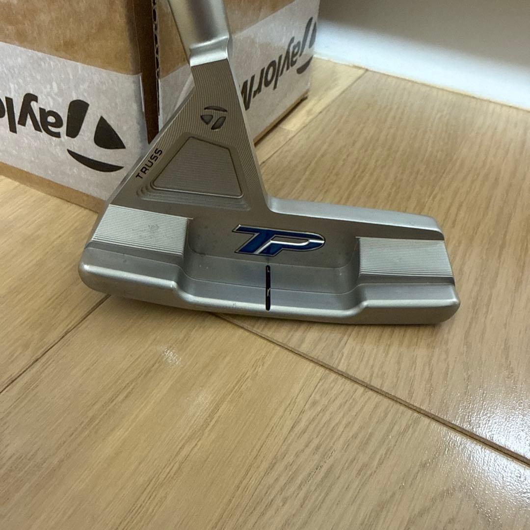 TaylorMade TP 1955 パター　33インチ