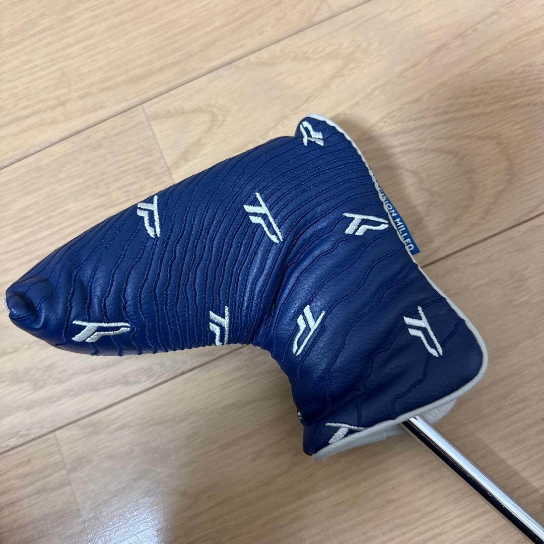 TaylorMade TP 1955 パター　33インチ