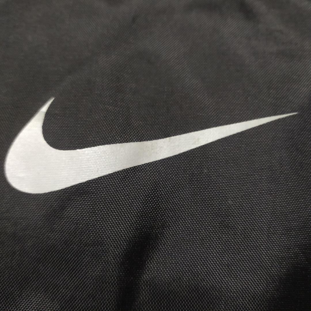 【90s～00s】 NIKE ナップサック ジムサック