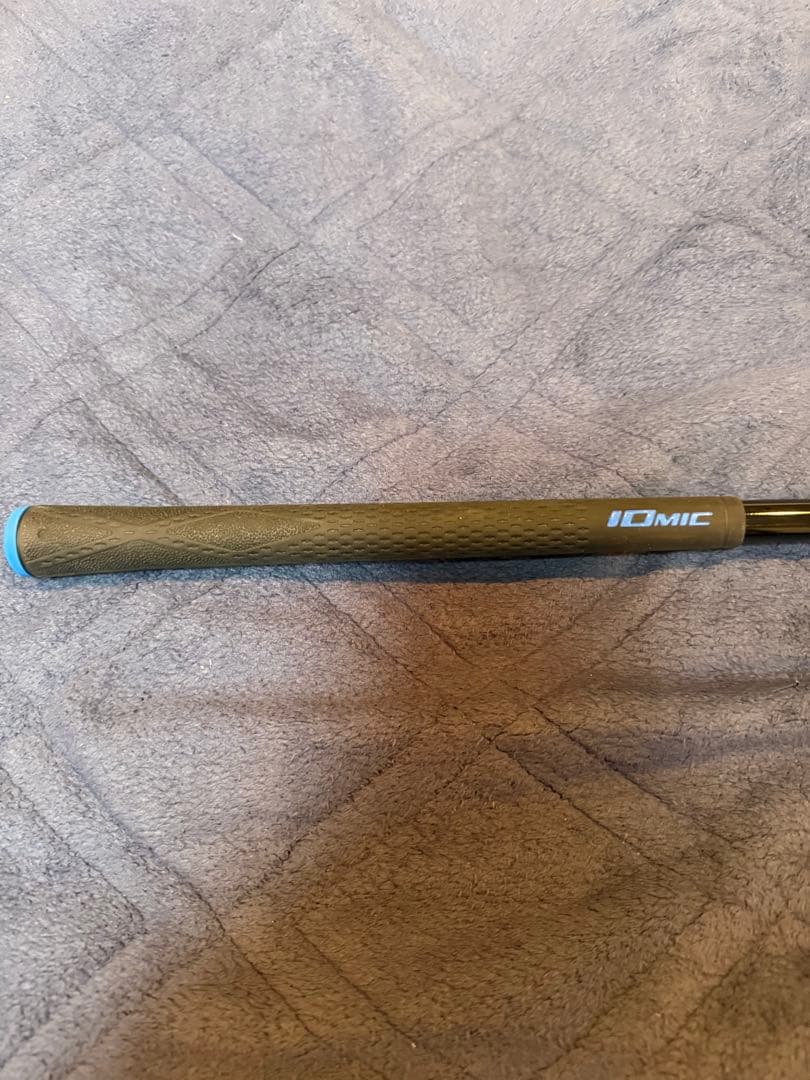 Fujikura 40-SR ミズノドライバー用　中古　美品 NX VIOLET