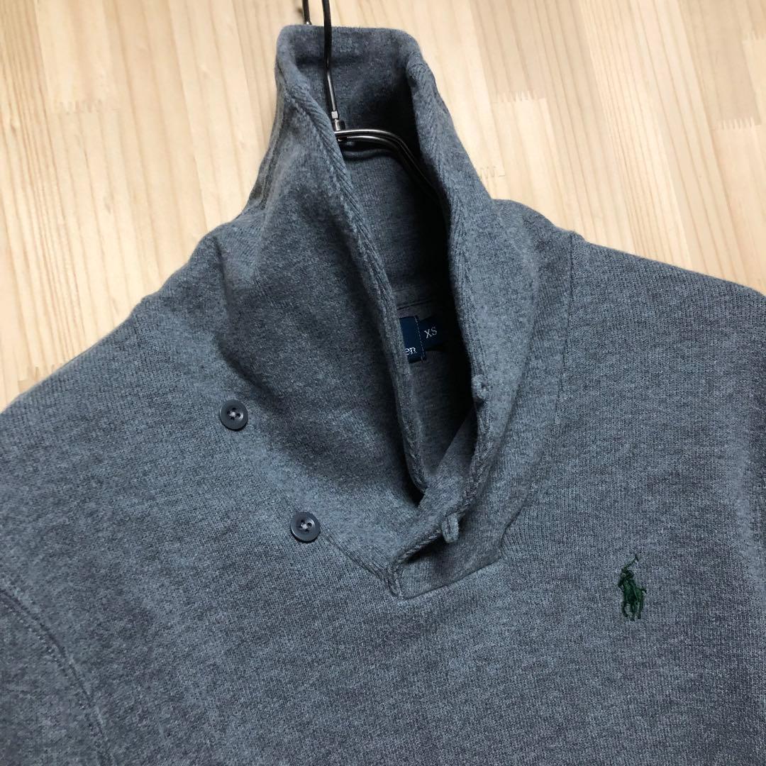Ralph Lauren ラルフローレン トレーナー スウェット ハイネック