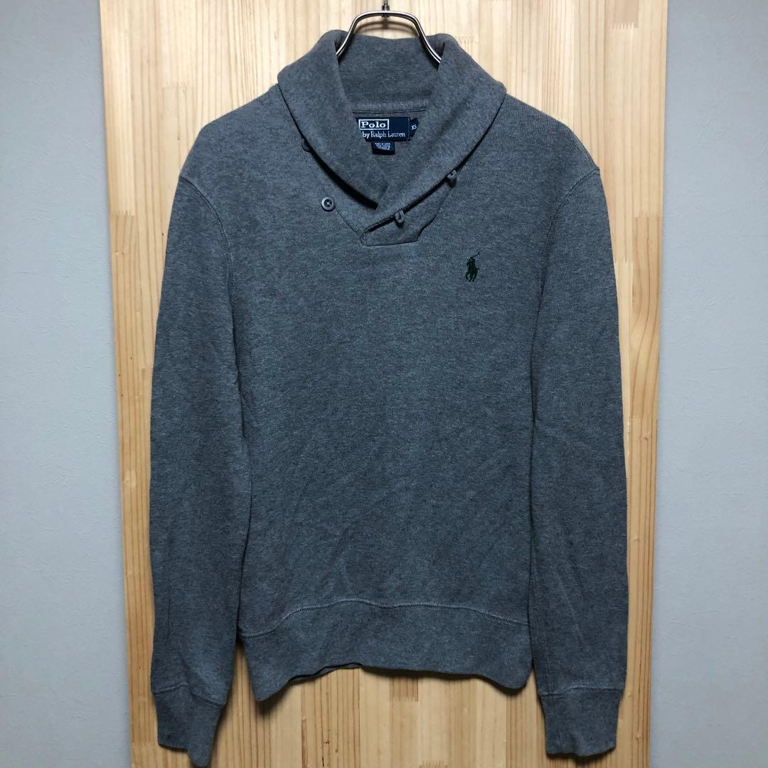 Ralph Lauren ラルフローレン トレーナー スウェット ハイネック