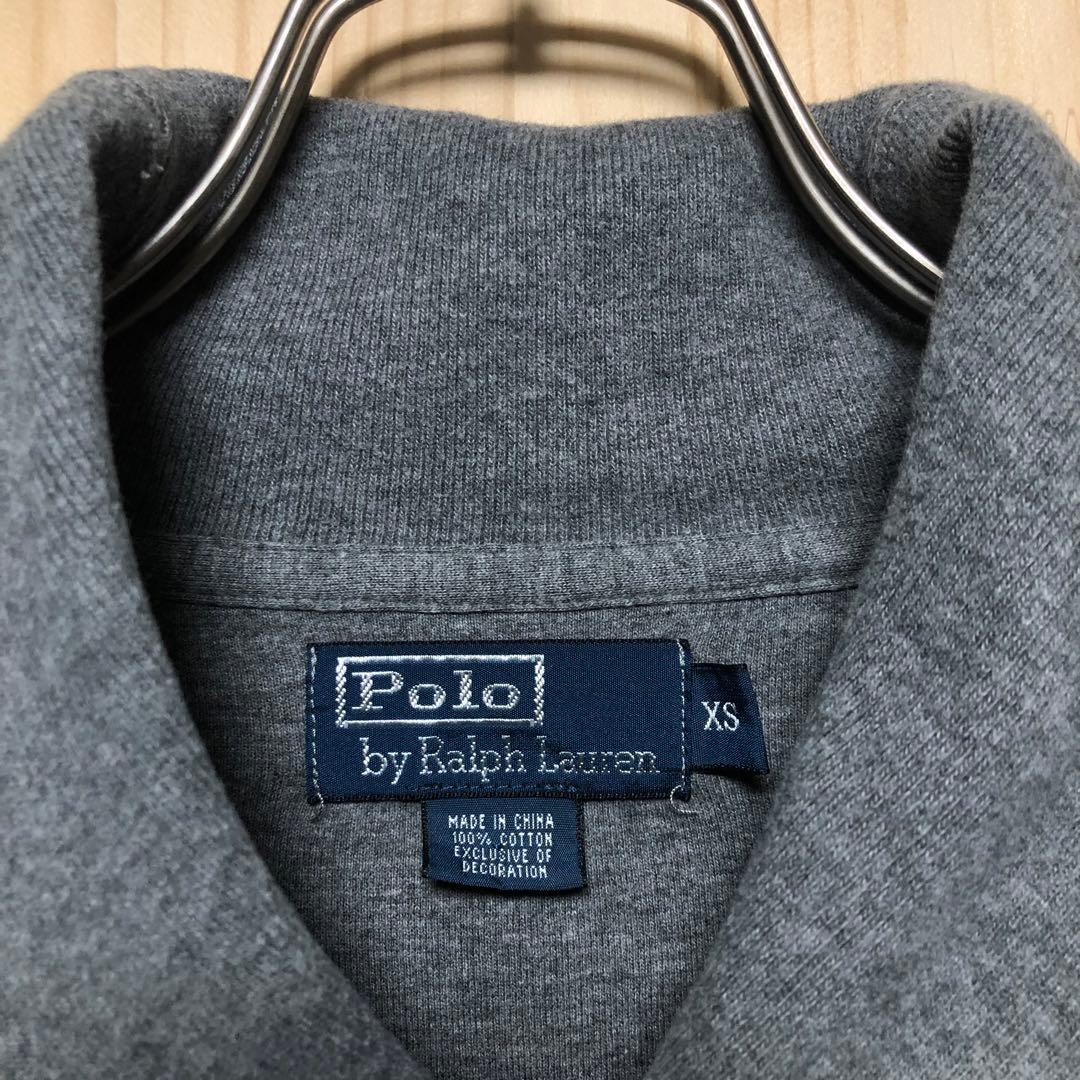 Ralph Lauren ラルフローレン トレーナー スウェット ハイネック