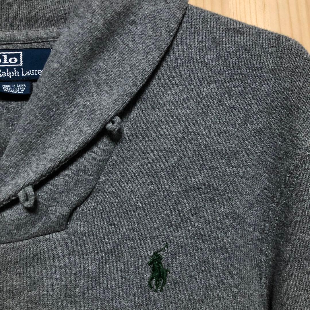 Ralph Lauren ラルフローレン トレーナー スウェット ハイネック