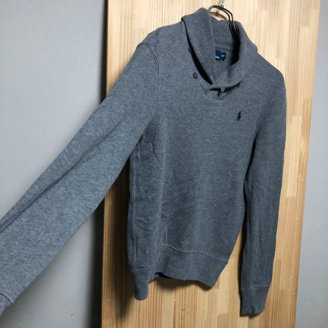 Ralph Lauren ラルフローレン トレーナー スウェット ハイネック
