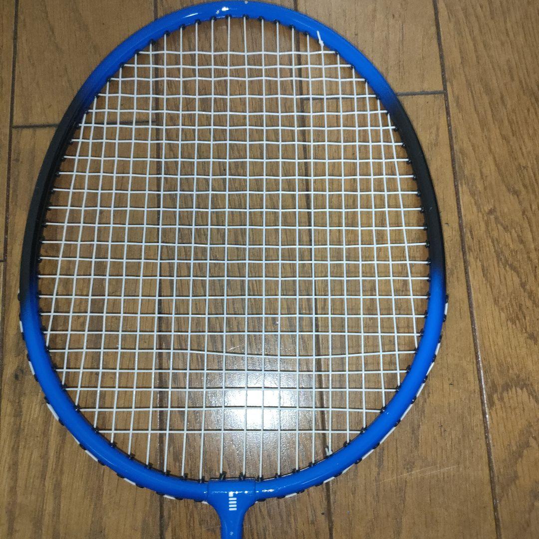 GOSEN バドミントンラケット 2個セット