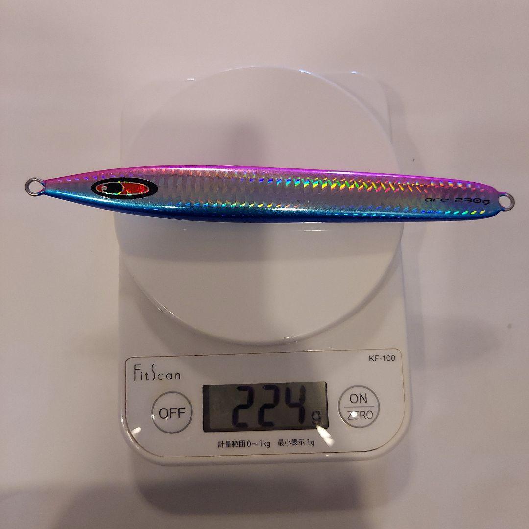 2.arc 230g 3本セット