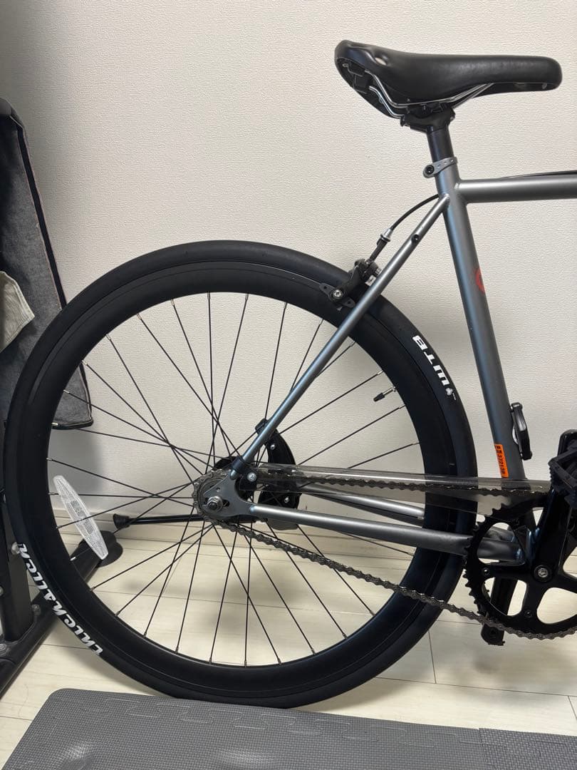 ふるぎやさん専用　自転車