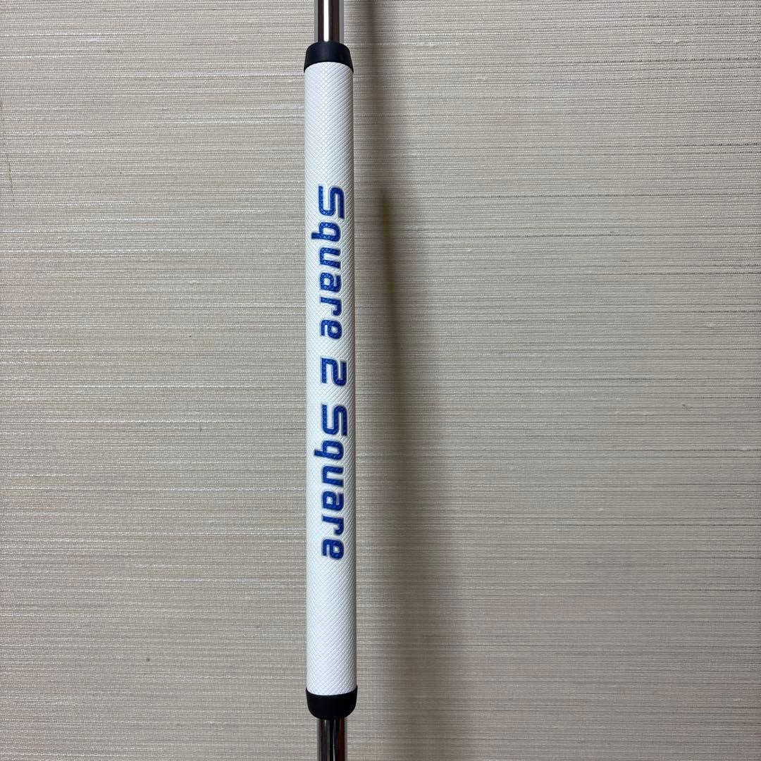 【極美品】ODYSSEY JAILBIRD AI-ONE 長尺パター