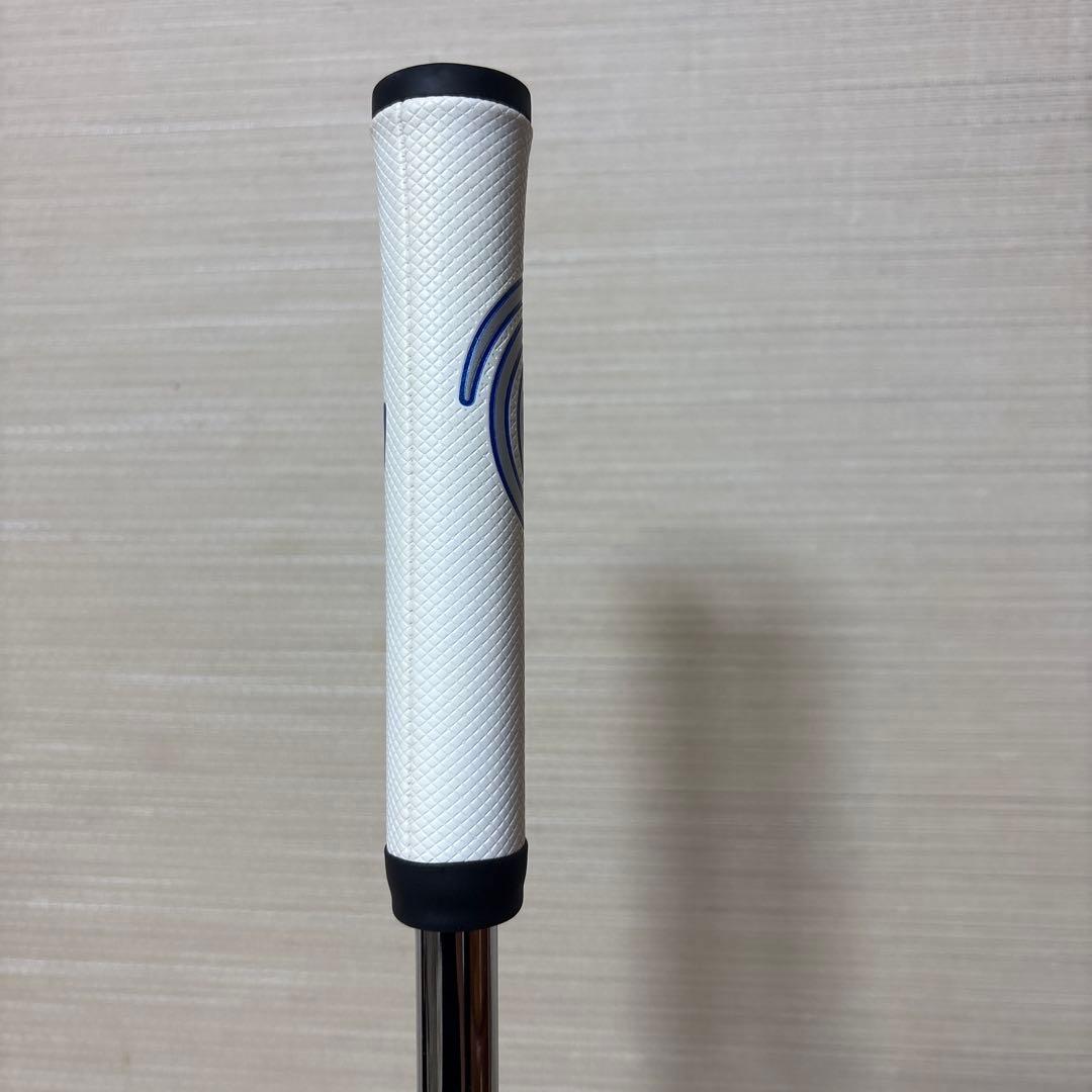 【極美品】ODYSSEY JAILBIRD AI-ONE 長尺パター