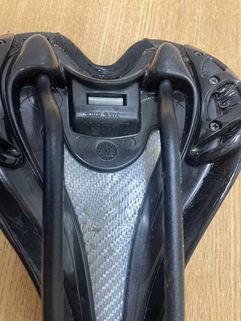 フィジーク アリアンテ ALIANTE VS kium fizik 中古美品