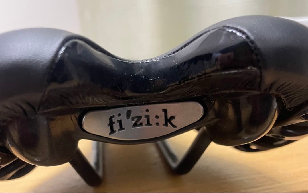 フィジーク アリアンテ ALIANTE VS kium fizik 中古美品