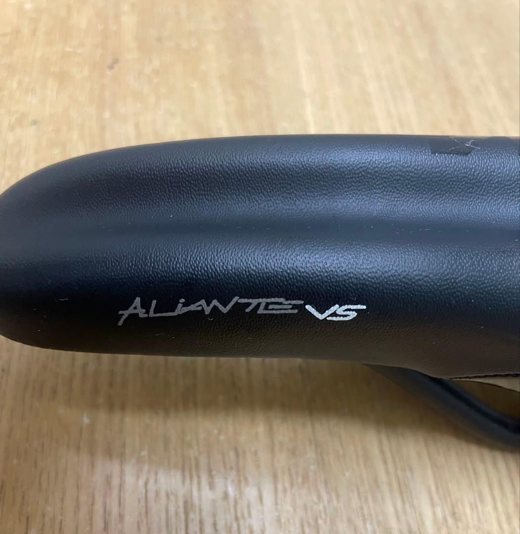 フィジーク アリアンテ ALIANTE VS kium fizik 中古美品