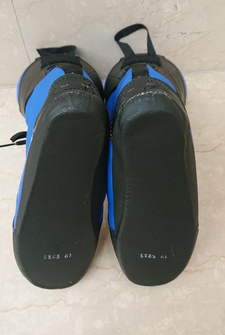【新品未使用】 ラング World Cup インナーブーツ 24.5