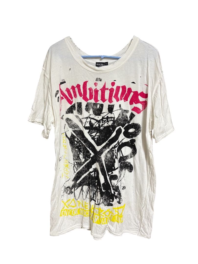 ONE OK ROCK 激レア入りTシャツセット全15枚