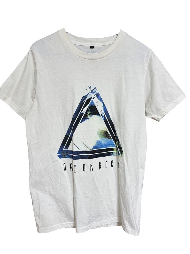 ONE OK ROCK 激レア入りTシャツセット全15枚