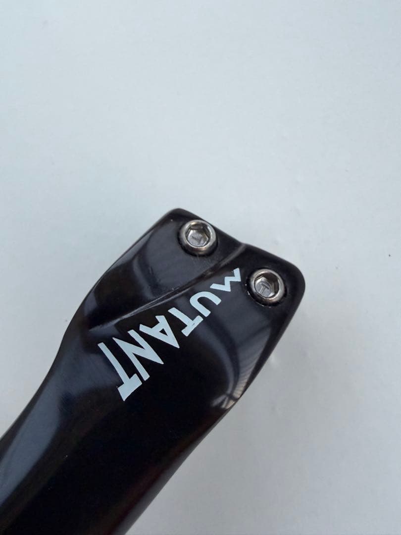 3ttt ミュータント アヘッド ステム オーバーサイズ 110mm