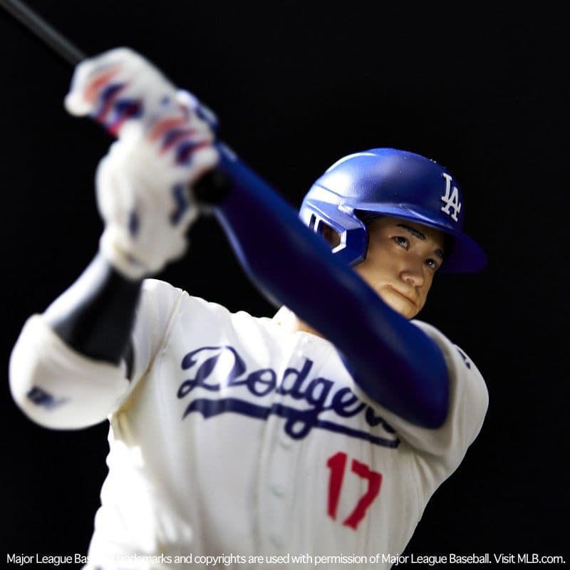 ◆大谷選手応援セール【未使用品】リアルパーフェクト◆大谷翔平フィギュアvol.2