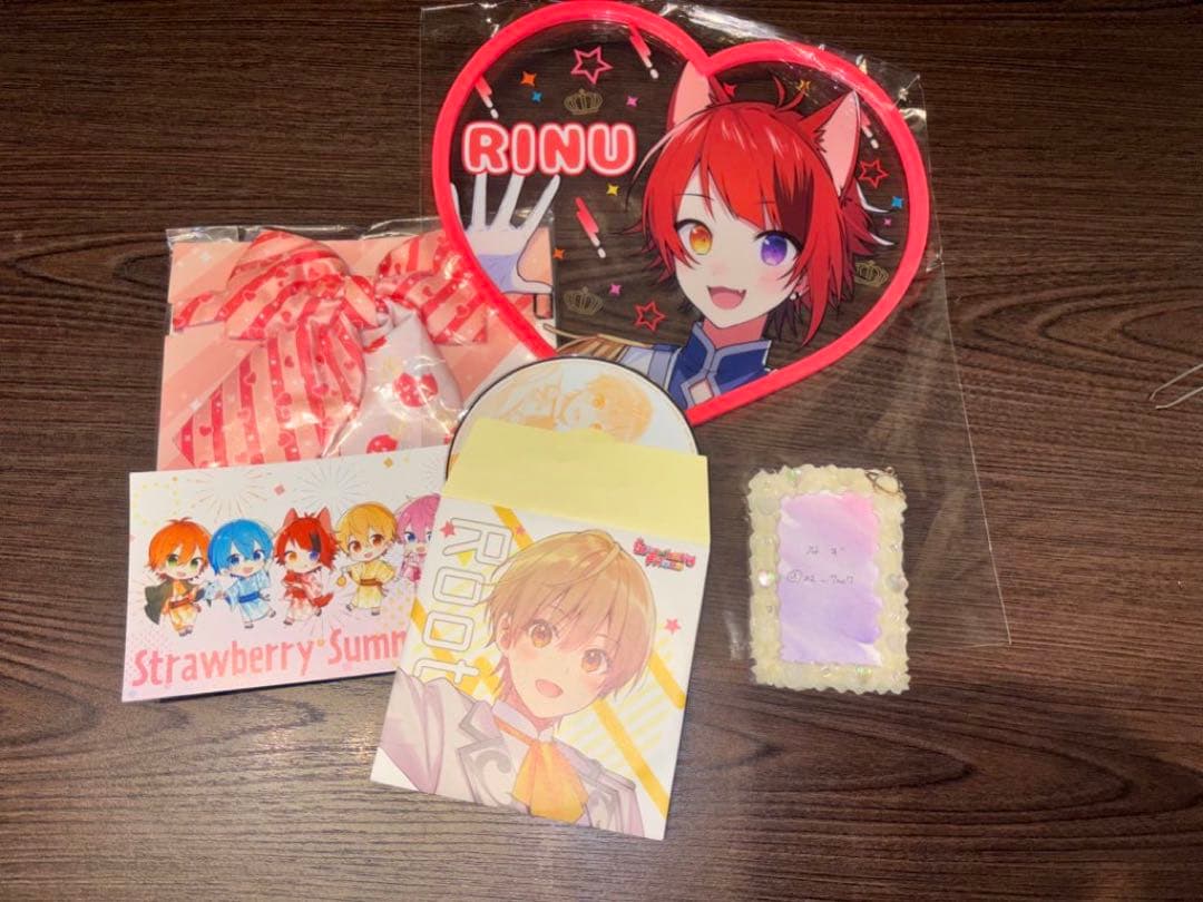 すとぷり まとめ売り