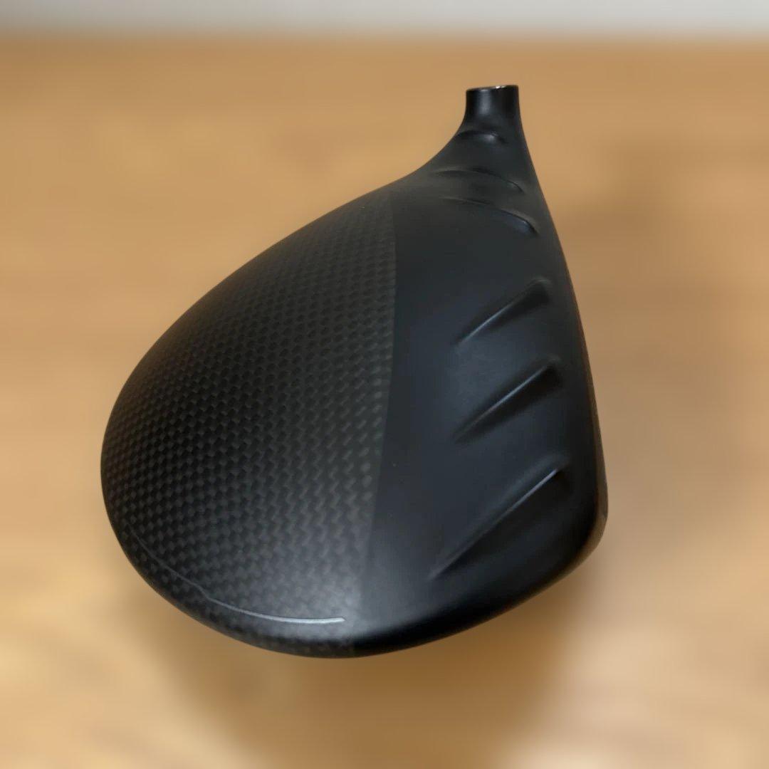 PINGピン G440 MAX ドライバー 10.5度　ヘッドのみ