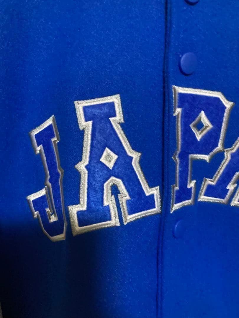 MLB★ ドジャース★大谷翔平★日本代表★ジャケット