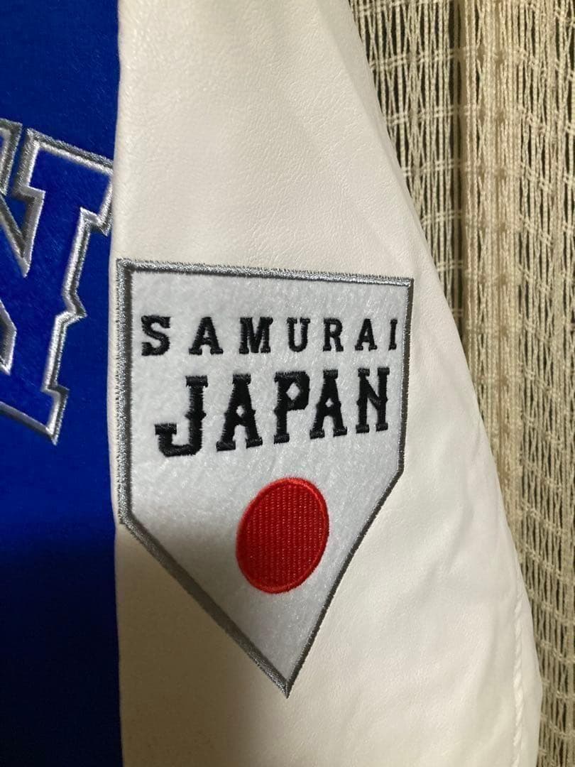 MLB★ ドジャース★大谷翔平★日本代表★ジャケット