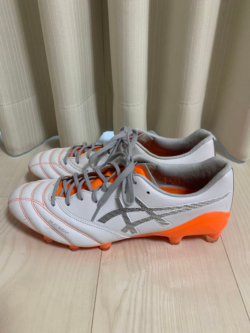 ASICS　DS LIGHT x-fly6 27.0cm
