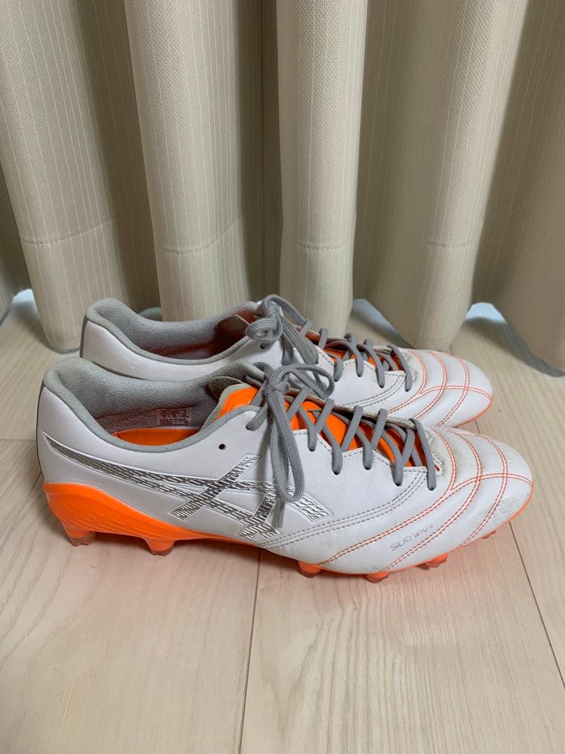 ASICS　DS LIGHT x-fly6 27.0cm