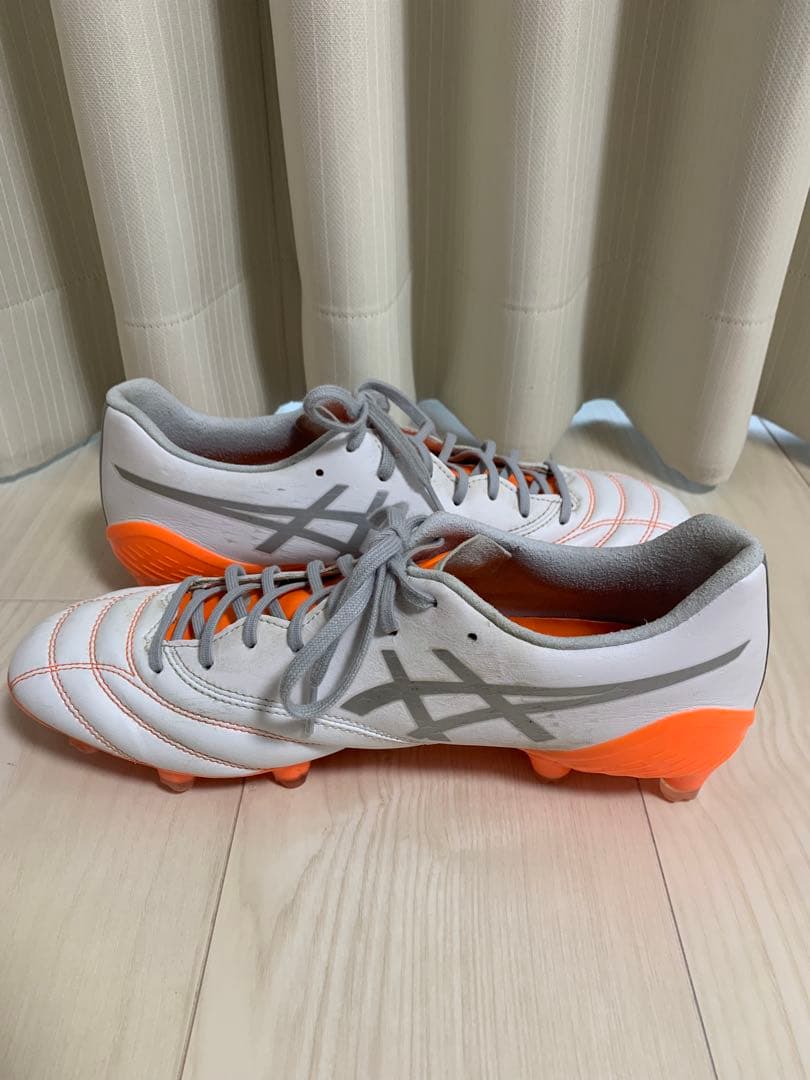 ASICS　DS LIGHT x-fly6 27.0cm