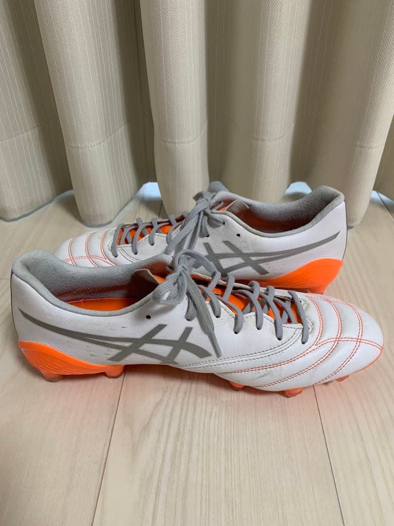 ASICS　DS LIGHT x-fly6 27.0cm
