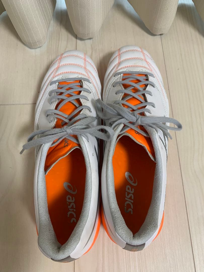 ASICS　DS LIGHT x-fly6 27.0cm