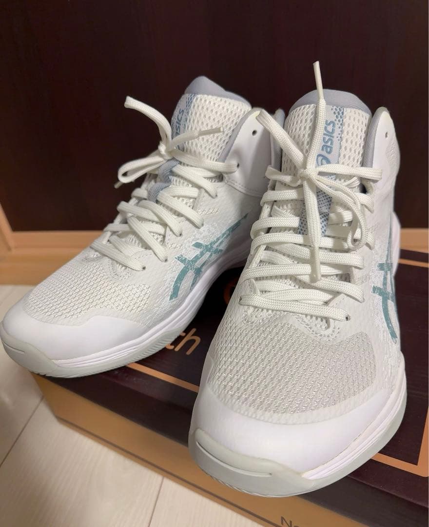 ☘️ 価格が下がりました☘️ バスケットボール アシックNOVAFLOW 2