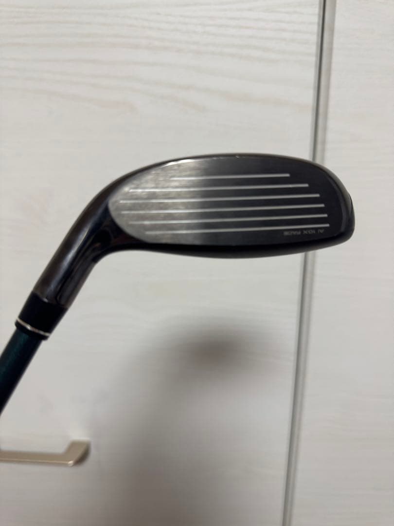 Callaway エリートUT4 FLEX R