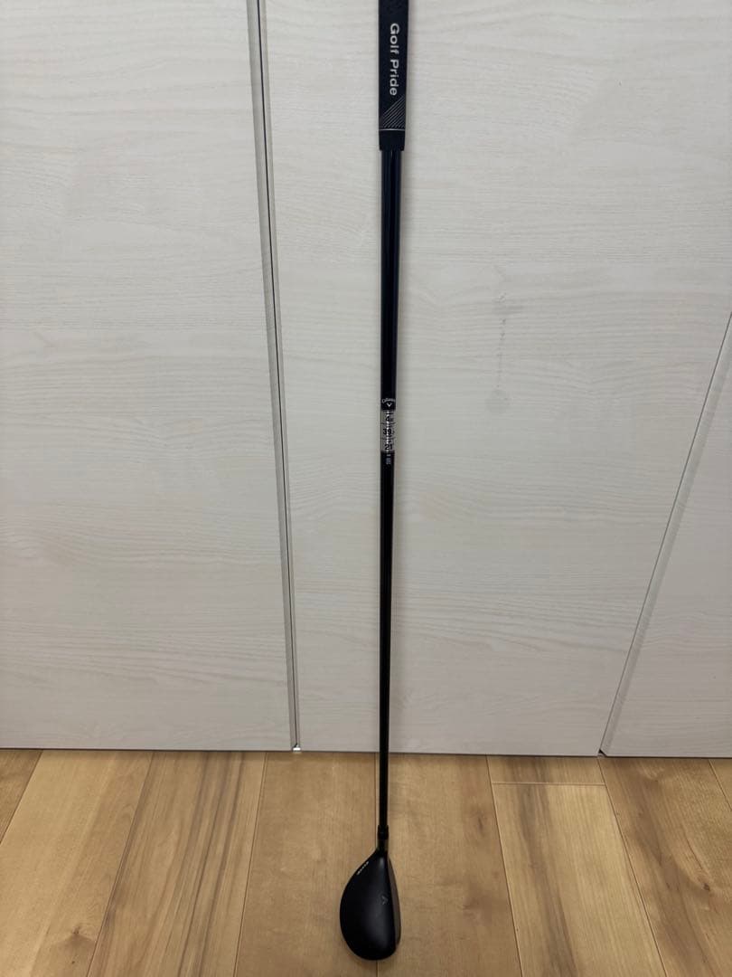 Callaway エリートUT4 FLEX R