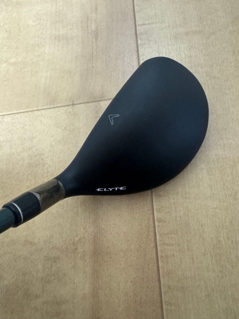 Callaway エリートUT4 FLEX R
