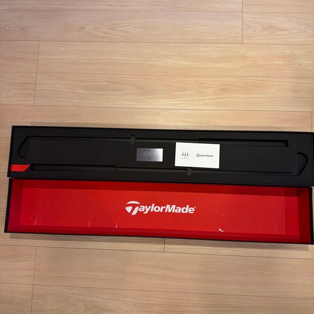TaylorMade P7TW 8本 ダイナミックTour Issue
