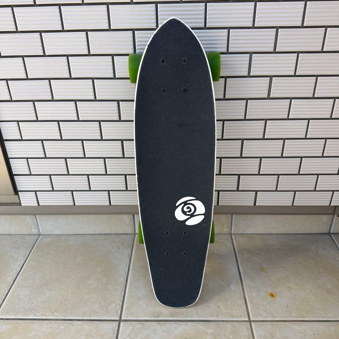 SECTOR9 セクター9 ミニクルーザー スケートボード