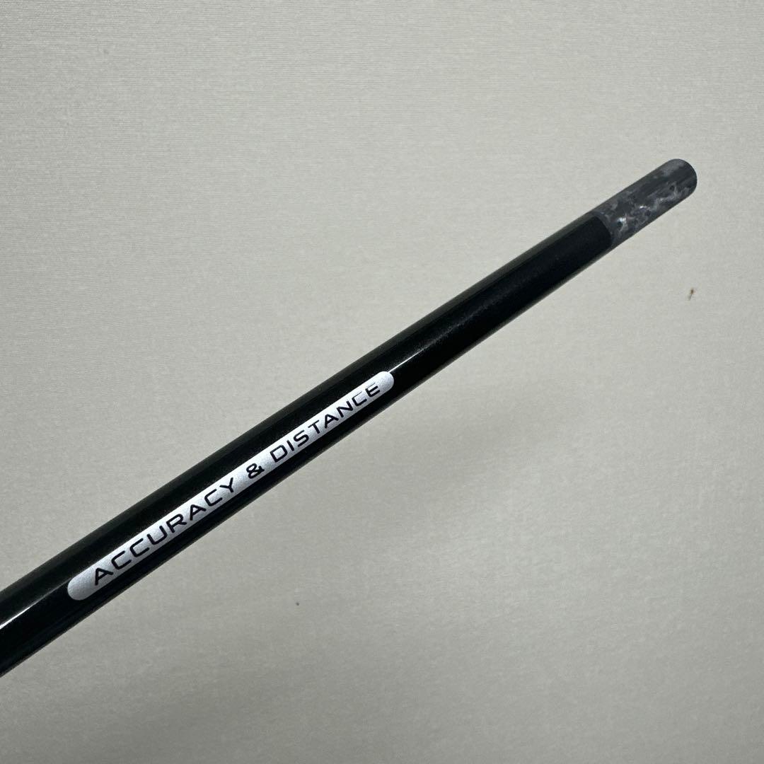TOUR AD AD-65II ゴルフ　アイアンシャフト（8番）