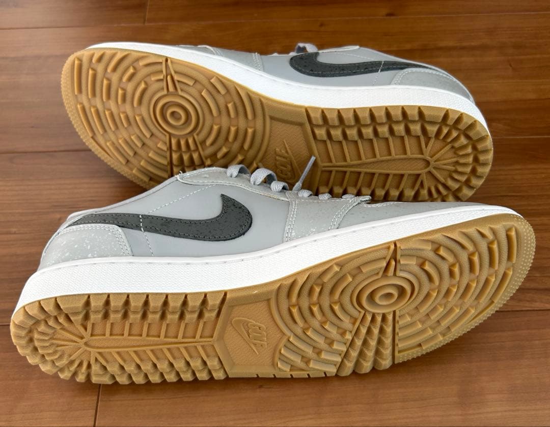 エアジョーダン 1 LOW ゴルフ 28センチ　新品 DD9315-006