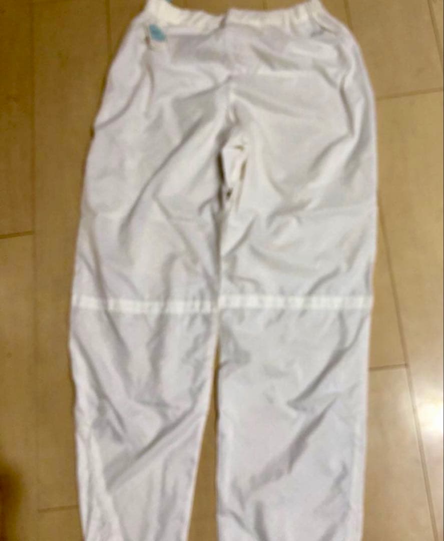 新品タグ付き　トレーニングパンツ　5着セット　キッドブルー　KID Blue