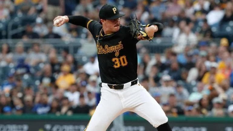 MLB★Pパイレーツ★ユニフォーム★ ホーム ホワイト★MLB正規品